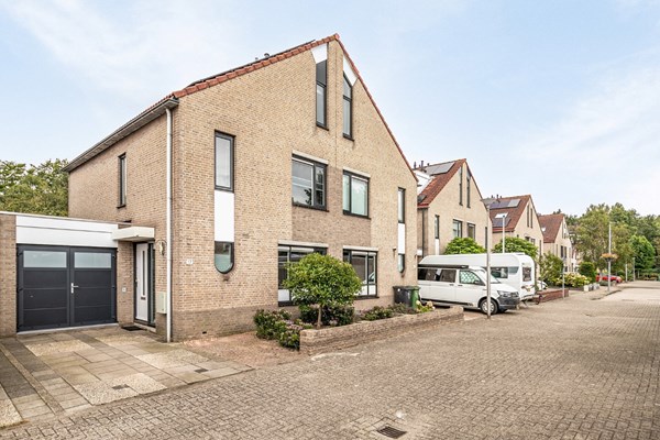 Te koop: Jan de Geuspad 17, 3151 KD Hoek van Holland